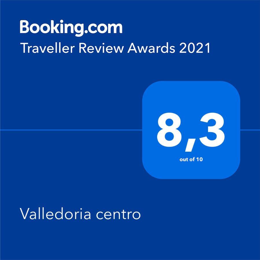Valledoria Centro Екстер'єр фото